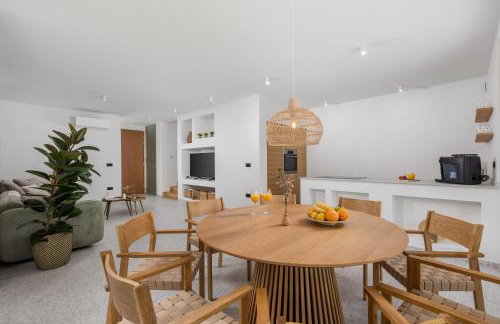 Villa 2 with Pool Soline, Krk, 280 m from beach, by 4Villas - Foto 33