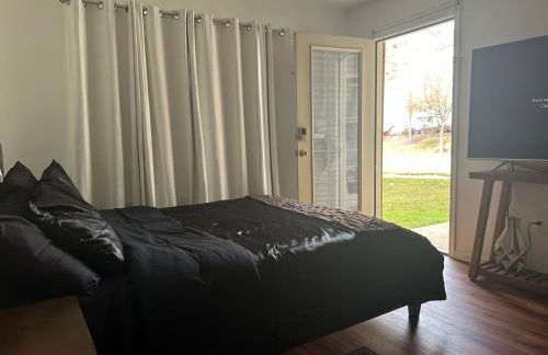 Studio with private entrance, bathroom in Laurel and columbia - Foto 10