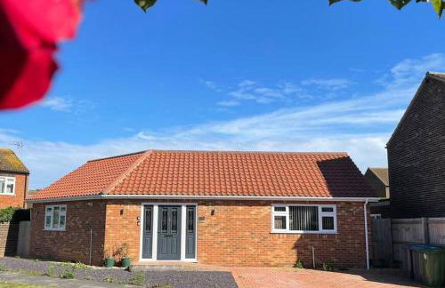 Stylish Boutique Bungalow - Foto 21