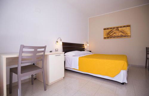 Donnosanto Residence Torre Santa Sabina - Foto 25