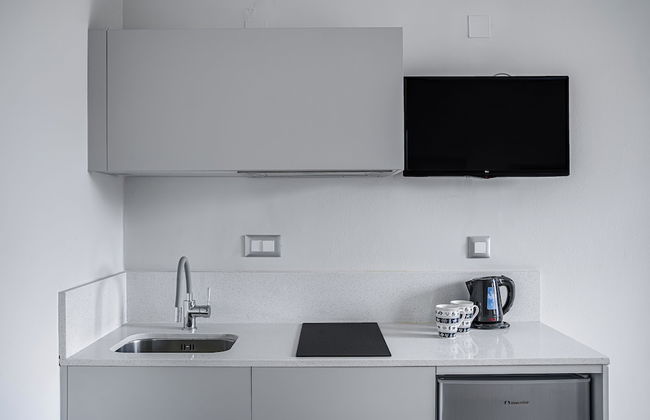 Sergiani Garden - Photo 25