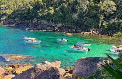 Refúgio MARÉ DE VICENTE - Foto 58