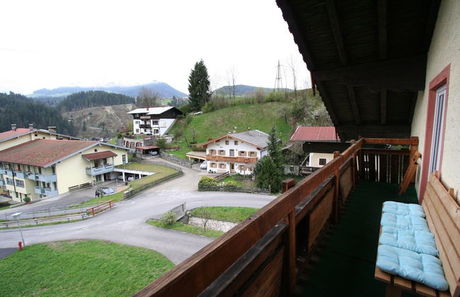 Wonderful Apartment in Hopfgarten im Brixental With Parking - Foto 31