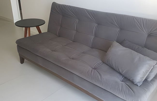 Apartment in Rio de Janeiro with swimming pool - Photo 13