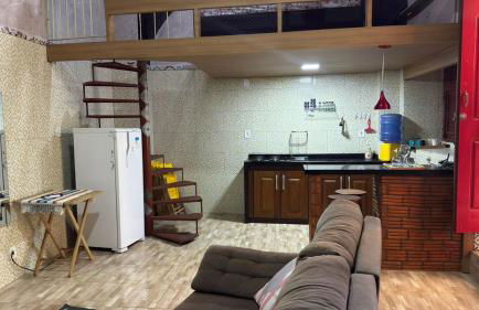 Apartamento Solar Afonso Pena - Photo 2