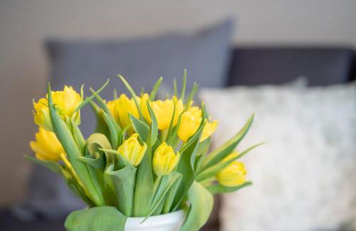 FeWo Paulsen Schobüll - Foto 36