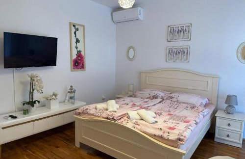 Villa Vida, Medulin - Bazen i jacuzzi - Foto 42