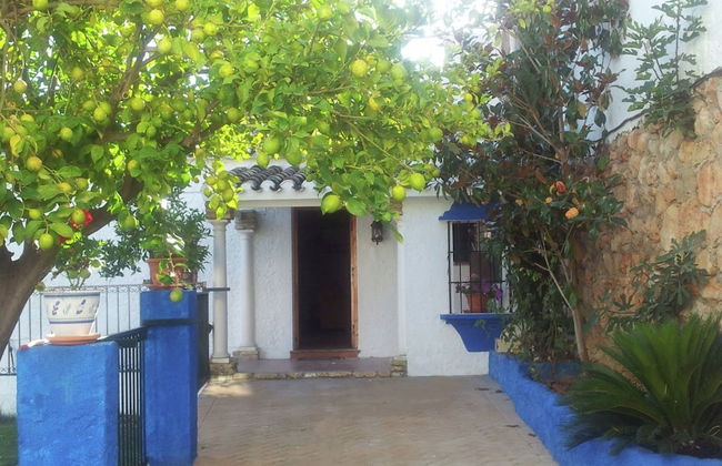 Andalusian House With Private Pool in the Picturesque Village of Zagrilla Alta - Foto 22