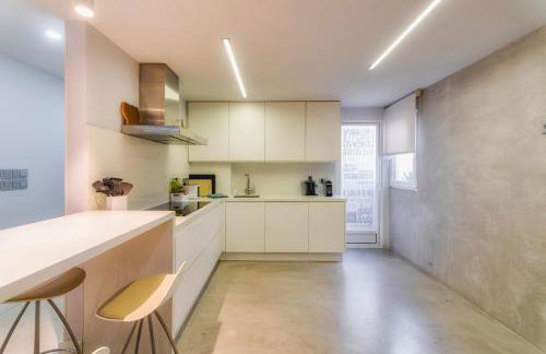 centro / internet / parking / aire acondicionado - Foto 10