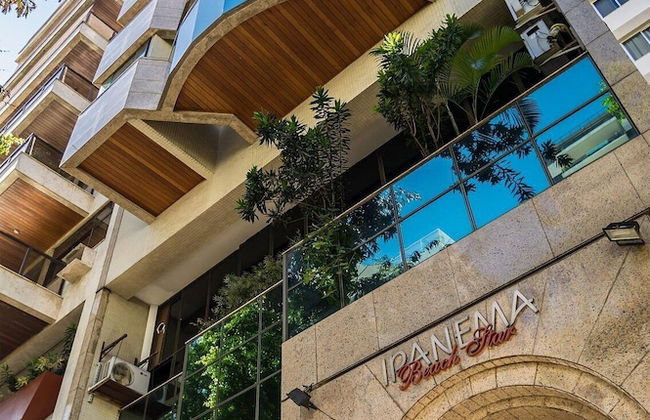 Mc Flats Ipanema Beach Star - Foto 41