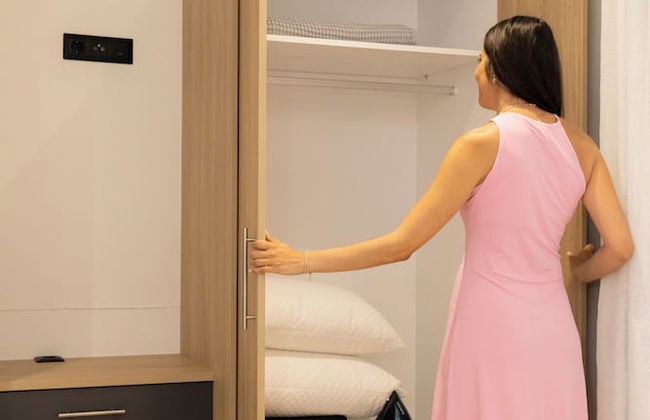 RAFKON Luxury Apartments - Myrina - Foto 42