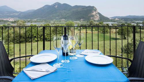 VACANZE LAGO D'ISEO e FRANCIACORTA 2 - Foto 1