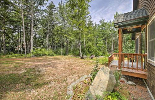 Hidden Gem Cottage Near Blue Hill Peninsula - Foto 26