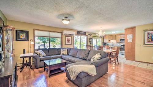 Hugo Home, Direct Lake Access and Private Dock! - Foto 5