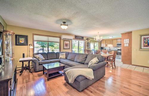 Hugo Home, Direct Lake Access and Private Dock! - Foto 5