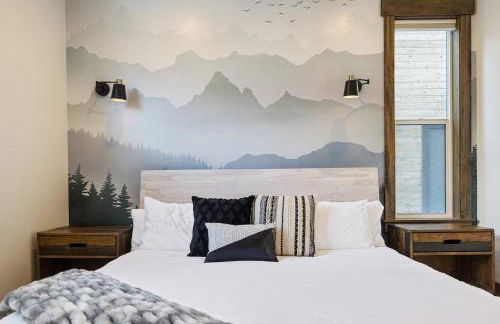 Suncadia Resort Luxury Home Next to Nelson Farm - Foto 18