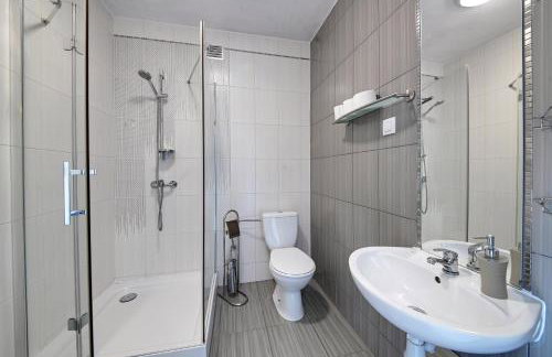 JD Apartamenty - Klimatyzacja, basen, parking i wifi w cenie - Foto 33