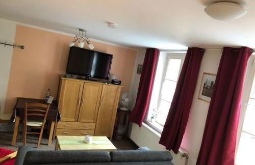 Goldener Anker, verschiedene gemütliche Ferienwohnungen - Foto 15