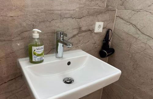 Ferienwohnung im Hamburger Straße-1 - Foto 10