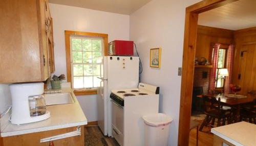 Cottage on Torch Lake - Foto 2