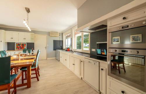 Maison Carrosse - A 20min de Bordeaux - Foto 11