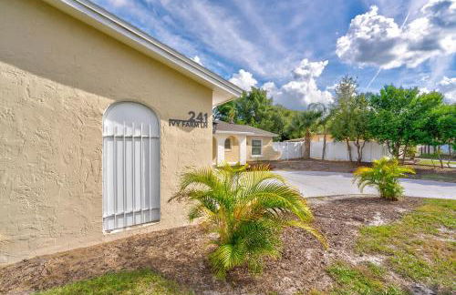 Spacious Casselberry House with Backyard Pool - Photo 7