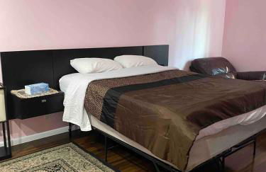 Pool Front Romantic Getaway withPrivate Entry - Foto 23