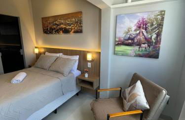 Ahava Flats 2 - aconchegante, moderno e inteligente - Foto 17