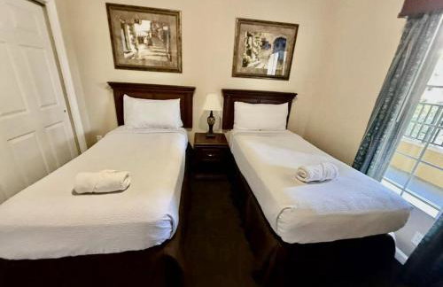 Entire Condo - 3Bed 2Bath- 5 mins to Disney Park - Foto 34