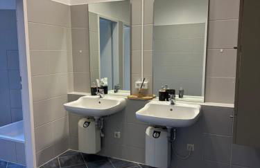 Villa Rosenau in Herzens Nürnberg - Foto 61