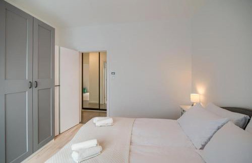 Apartament Lawendowa by Noclegi Renters - Foto 13