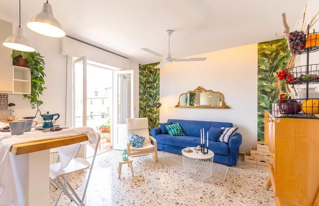 Solemar Sicilia - Maison Brigitte - Foto 7