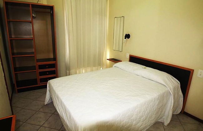 Palm Beach Apart Hotel - Photo 7