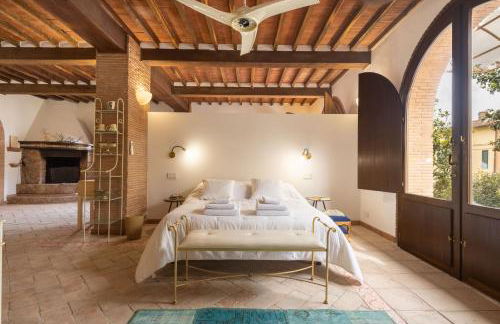 Arancera di Villa Edoardo by VacaVilla - Foto 11