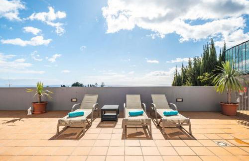 Funchal Bay View Villa by Homie - Foto 7