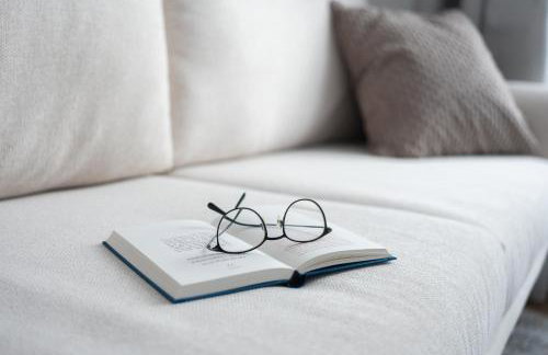 Wohnung 'The Cove' HBF/Messe/ÖVB Arena/City - Foto 9