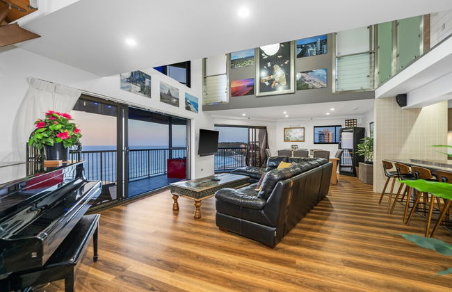 Burleigh Esplanade Apartments - Foto 73