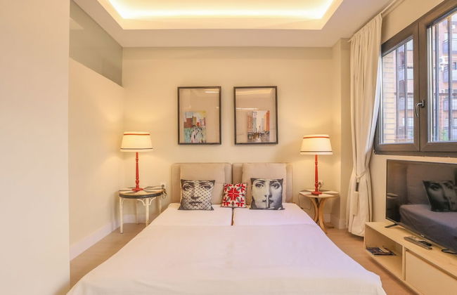 El Alcazar in Sevilla - Foto 6