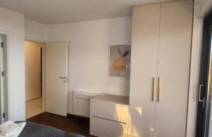 Modern 3BR Apartment with Private Pool, Sea View & Garage - Foto 21