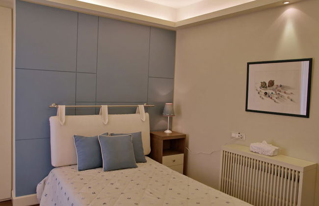 Villa Metaxas - Photo 8