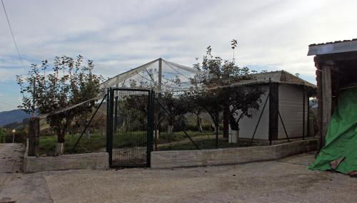 Monte Baserria - Foto 4