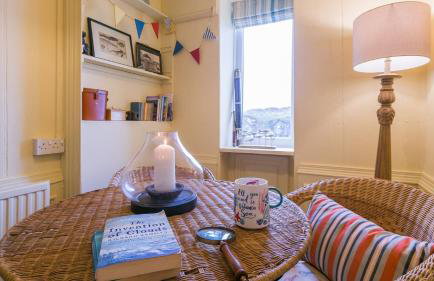 Cable Cottage - Foto 25