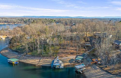 Lucky Dozen Lakehouse - Foto 9