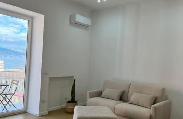 Gennarino Apartments - Panorama Suite with balcony and Urban Loft - Foto 30