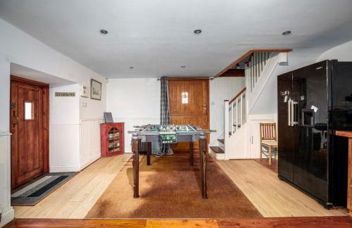 4 Bedroom - The Old Bakehouse - Group Getaway - Foto 16