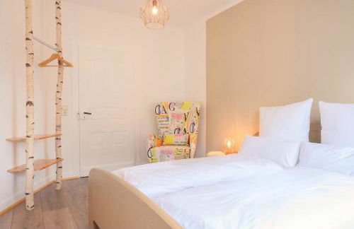 Hofgut Eveshausen Familienquartier Klassik 10-14 Gäste - Foto 18