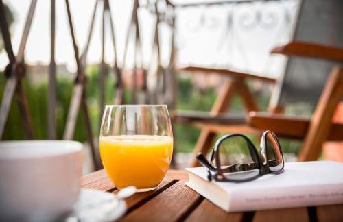 Palazzo Angelica Hilltop Luxury Villa with Pool, Spa & Views - Foto 27