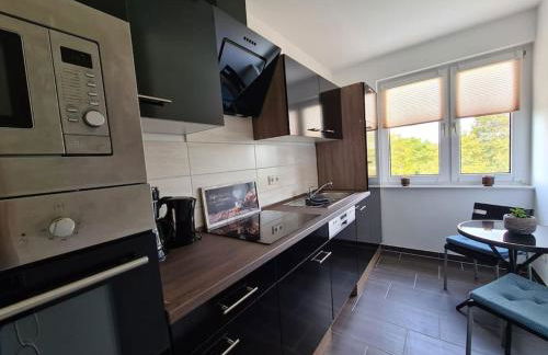 Gästewohnung KL. WZL 38_5 - Foto 8