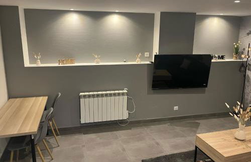 New F2 Le Chouch'heim 2 superficie 50 m2 cosy et renové 2025 - Foto 13