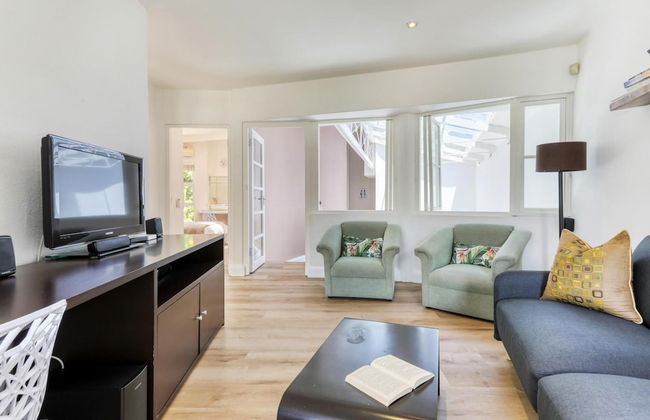 Beach Villa 1 - Camps Bay - Foto 18